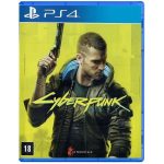 Cyberpunk 2077 – Ps4 (Seminovo) Cyberpunk 2077 - Ps4 (Seminovo)