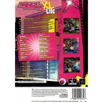 Dance Uk Xl Lite – Ps2 – Pal – (Usado) Capa Quebrada) (Trava Do Disco) (Manual Com Detalhe) (Requer Tapete, Não Incluso) Dance Uk Xl Lite - Ps2 - Pal - (Usado) Capa Quebrada) (Trava Do Disco) (Manual Com Detalhe) (Requer Tapete, Não Incluso)