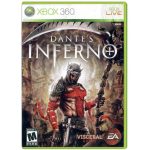 Dantes Inferno - Xbox 360 (Usado)