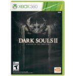 Dark Souls 2: Scholar Of The First Sin – Xbox 360 (Novo) Dark Souls 2: Scholar Of The First Sin - Xbox 360 (Novo)