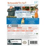 Despicable Me: The Game – Wii (Seminovo) Despicable Me: The Game - Wii (Seminovo)
