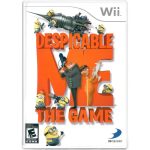 Despicable Me: The Game – Wii (Seminovo) Despicable Me: The Game - Wii (Seminovo)