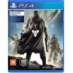 Destiny – Ps4 (Usado) (Capa Quebrada) Destiny - Ps4 (Usado) (Capa Quebrada)