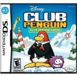 Disney Club Penguin Elite Penguin Force – Nintendo Ds (Usado) Disney Club Penguin Elite Penguin Force - Nintendo Ds (Usado)
