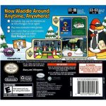 Disney Club Penguin Elite Penguin Force – Nintendo Ds (Usado) Disney Club Penguin Elite Penguin Force - Nintendo Ds (Usado)