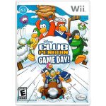 Disney Club Penguin Game Day! – Nintendo Wii (Seminovo) Disney Club Penguin Game Day! - Nintendo Wii (Seminovo)