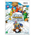 Disney Club Penguin Game Day! – Nintendo Wii (Usado) Disney Club Penguin Game Day! - Nintendo Wii (Usado)