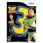 Disney Pixar Toy Story 3 - Nintendo Wii (Usado)