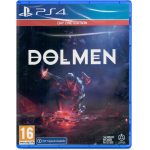 Dolmen - Ps4 (Novo) (Europeu)