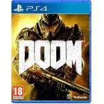 Doom – Ps4 (Usado) (Europeu) Doom - Ps4 (Usado) (Europeu)