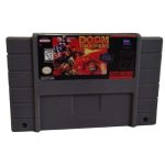 Doom Troopers - Snes (Paralelo) (Seminovo)