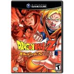 Dragon Ball Z Budokai - Game Cube (Usado) (Sem Manual)
