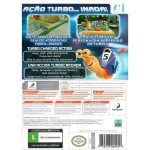 Dream Works Turbo Super Stunt Squad – Nintendo Wii (Usado) (Sem Manual) Dream Works Turbo Super Stunt Squad - Nintendo Wii (Usado) (Sem Manual)