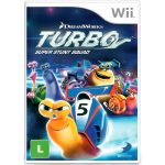 Dream Works Turbo Super Stunt Squad – Nintendo Wii (Usado) (Sem Manual) Dream Works Turbo Super Stunt Squad - Nintendo Wii (Usado) (Sem Manual)