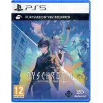 Dyschronia Chronos Alternate – Ps5 (Requer Psvr 2) (Novo) (Europeu) Dyschronia Chronos Alternate - Ps5 (Requer Psvr 2) (Novo) (Europeu)