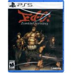 Ed-0 Zombie Uprising – Ps5 (Novo) Ed-0 Zombie Uprising - Ps5 (Novo)