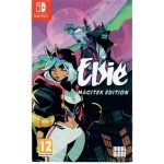Elsie Magitek Edition – Nintendo Switch (Novo) (Europeu) Elsie Magitek Edition - Nintendo Switch (Novo) (Europeu)