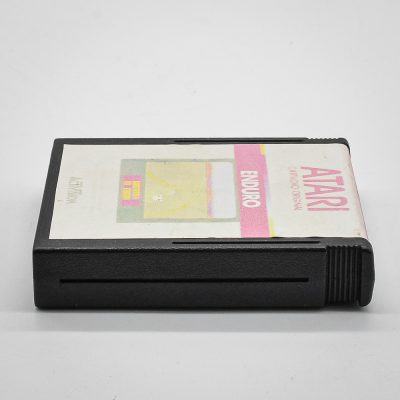 Enduro Original #01 - Atari (Seminovo)