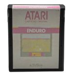 Enduro Original #01 – Atari (Seminovo) Enduro Original #01 - Atari (Seminovo)