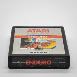 Enduro Original - Atari (Seminovo)