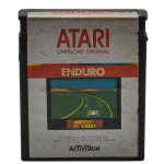 Enduro Original – Atari (Seminovo) Enduro Original - Atari (Seminovo)