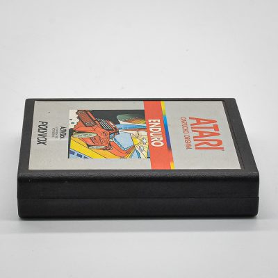 Enduro Original - Atari (Seminovo)
