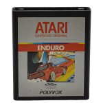 Enduro Original - Atari (Seminovo)