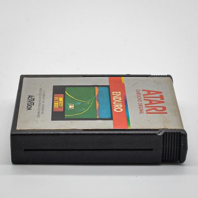 Enduro Original - Atari (Seminovo)