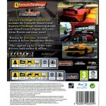 Ferrari Challenge – Ps3 (Seminovo) (Europeu) Ferrari Challenge - Ps3 (Seminovo) (Europeu)