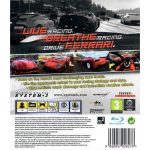 Ferrari The Race Experience – Ps3 (Usado) (Trava Do Disco) Ferrari The Race Experience - Ps3 (Usado) (Trava Do Disco)