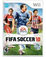 Fifa 10 f