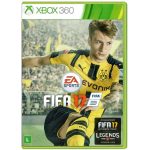 Fifa 17 – Xbox 360 (Usado) (Mancha) Fifa 17 - Xbox 360 (Usado) (Mancha)