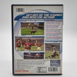 Fifa 2001 - Ps2 (Usado) (Escrita No Disco)
