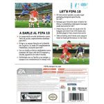 Fifa Soccer 10 – Nintendo Wii (Usado) (Sem Manual) Fifa Soccer 10 - Nintendo Wii (Usado) (Sem Manual)