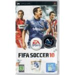 Fifa Soccer 10 – Psp (Novo) Fifa Soccer 10 - Psp (Novo)