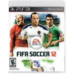 Fifa Soccer 12 - Ps3 (Usado)