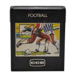 Football Original Cce – Atari (Seminovo) Football Original Cce - Atari (Seminovo)