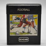 Football Original Cce – Atari (Seminovo) Football Original Cce - Atari (Seminovo)