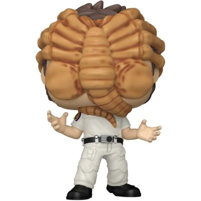 Funko Pop! Alien - Kane With Facehugger #1987