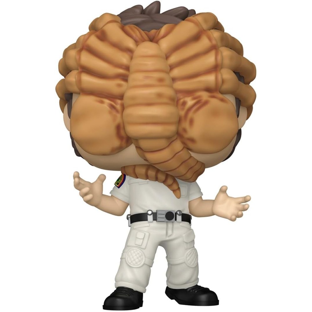 Funko Pop! Alien - Kane With Facehugger #1987