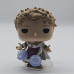 Funko Pop Animation - Black Clover - Julius #1553 (Sem Caixa)