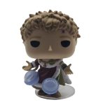 Funko Pop Animation - Black Clover - Julius #1553 (Sem Caixa)