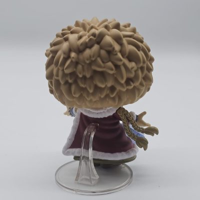 Funko Pop Animation - Black Clover - Julius #1553 (Sem Caixa)
