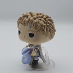 Funko Pop Animation - Black Clover - Julius #1553 (Sem Caixa)