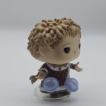 Funko Pop Animation - Black Clover - Julius #1553 (Sem Caixa)