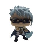 Funko Pop Animation - Black Clover - Klaus #1554 (Sem Caixa)
