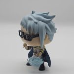 Funko Pop Animation - Black Clover - Klaus #1554 (Sem Caixa)