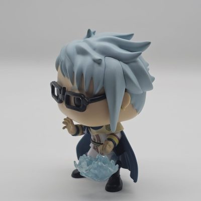 Funko Pop Animation - Black Clover - Klaus #1554 (Sem Caixa)