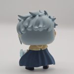 Funko Pop Animation - Black Clover - Klaus #1554 (Sem Caixa)