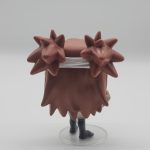 Funko Pop Animation - Boruto Naruto Next Generation Boruto Cho-Cho 1037 (Sem Caixa)